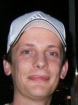 Person who looks like DJ Qualls