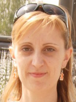 Person who looks like Julie Delpy