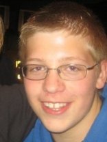 Person who looks like Martin Spanjers