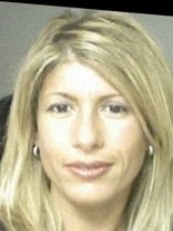 Person who looks like Courtney Hansen