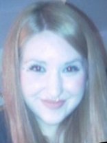 Person who looks like Kelly Stables