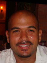 Person who looks like Billy Zane