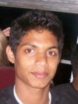 Person who looks like M. Night Shyamalan