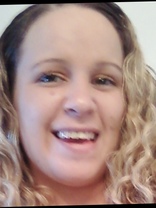 Person who looks like Skye McCole Bartusiak