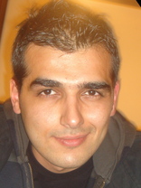 Person who looks like Matthew Marsden