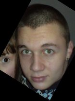 Person who looks like Rufus Wainwright