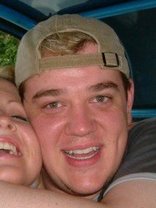 Person who looks like Dean Cain