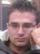 Person who looks like Daniel Radcliffe