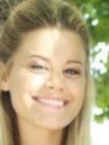 Person who looks like Emilie de Ravin