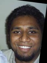 Person who looks like Morgan Freeman