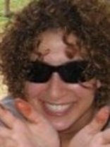 Person who looks like Miri Ben-Ari