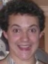 Person who looks like Mike Myers