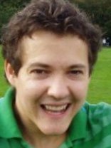 Person who looks like Fred Savage