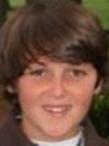 Person who looks like Drake Bell