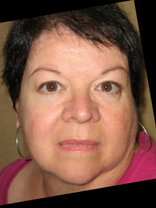 Person who looks like Mike Myers