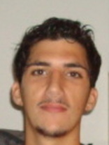 Person who looks like Eric Balfour