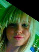 Person who looks like Sophie Monk