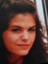 Person who looks like Angie Harmon