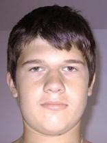 Person who looks like Nick Zano