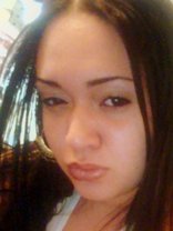 Person who looks like Rose McGowan