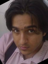 Person who looks like Milo Ventimiglia