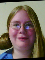 Person who looks like Kristy Swanson