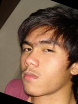 Person who looks like Shin Koyamada