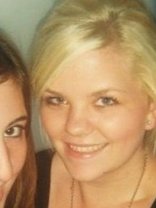 Person who looks like Kirsten Dunst