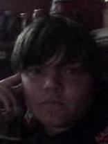 Person who looks like Jack Black