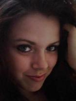 Person who looks like Kiera Chaplin