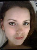 Person who looks like Kathleen Robertson