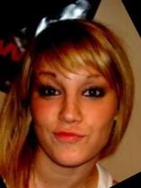 Person who looks like Farah Fath