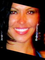 Person who looks like Brooke Burke