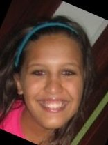 Person who looks like Sarah Lancaster