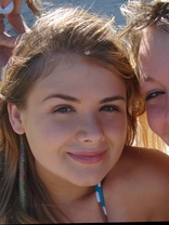 Person who looks like Emily VanCamp