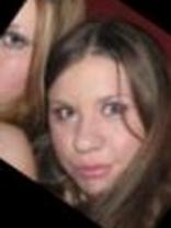 Person who looks like Oksana Baiul