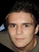 Person who looks like Jason Cook