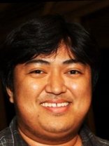 Person who looks like George Lopez