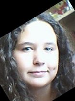 Person who looks like Daveigh Chase