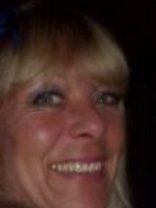 Person who looks like Tilda Swinton