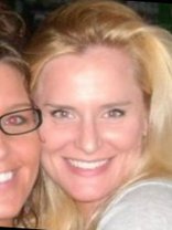 Person who looks like Kristin Chenoweth