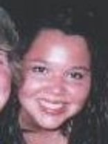 Person who looks like Arielle Kebbel