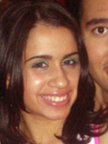 Person who looks like Jami Gertz