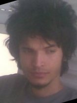 Person who looks like Tom Welling