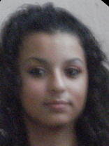 Person who looks like Ciara