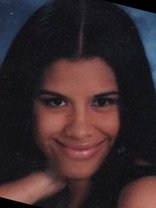 Person who looks like Tia Texada