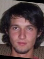 Person who looks like Robert Rodriguez