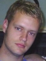 Person who looks like David Tom