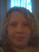 Person who looks like Lauren Collins