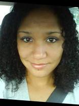 Person who looks like Sydney Tamiia Poitier